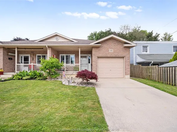 39 Hall St S #39B, Chatham Kent, ON N0P 1A0