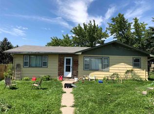 515 6th St, Sturgis, SD 57785