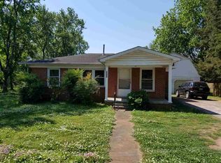 3817 Bob Wallace Ave SW, Huntsville, AL 35805