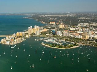 420 Golden Gate Point #500B, Sarasota, FL 34236