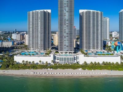 1830 S Ocean Dr APT 1508, Hallandale Beach, FL, 33009