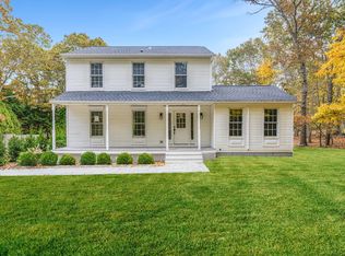 148 Sandy Hollow Rd, Southampton, NY 11968
