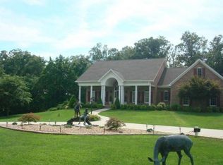 5901 Spring Mill Rd, Concord, VA 24538