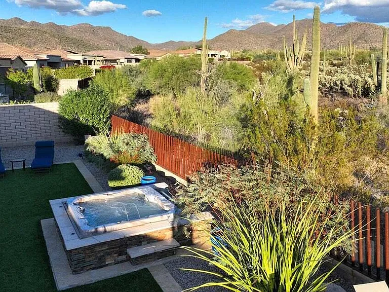 6503 W Whispering Windmill Ln — Photo 36