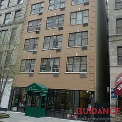 Rented by Guidance Realty Corp.