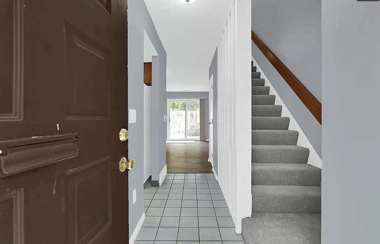 2 bed, 1.5 bath, 1080 sqft, $1,500 — Photo 3