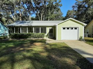 8416 Olde Post Rd, Tallahassee, FL 32311