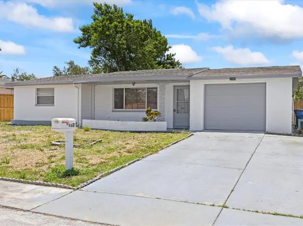 7330 Abalone Dr, Port Richey, FL 34668