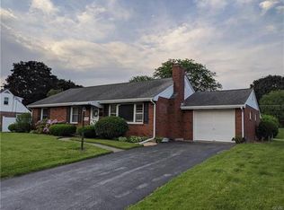 4250 Midland Rd, Allentown, PA 18104