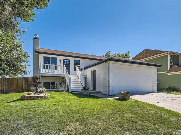 4264 S Halifax Way, Aurora, CO 80013
