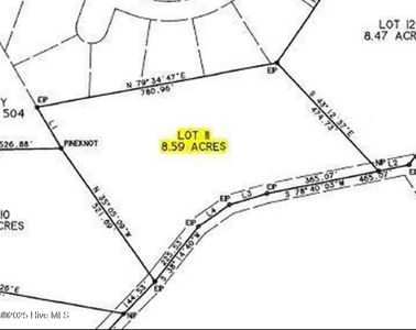 11 Tufts Vista Vista, Jackson Springs, NC, 27281