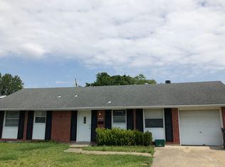 414 Johns Hopkins Dr, Kenner, LA 70065