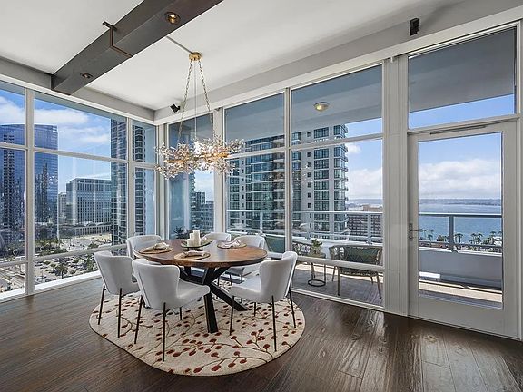 5th image of 1262 Kettner Blvd #1704