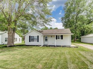 4193 E State Route 41, Troy, OH 45373