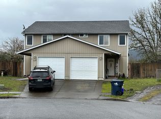 205 S 47th St, Springfield, OR 97478