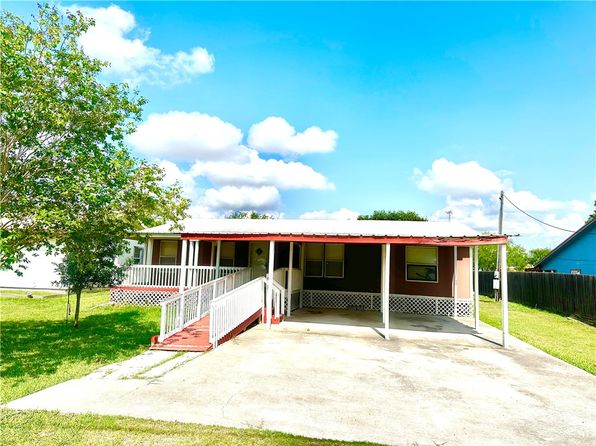 5429 County Road 73a, Robstown, TX 78380