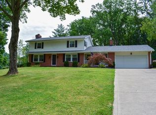 60 Salem Rd, Lexington, OH 44904