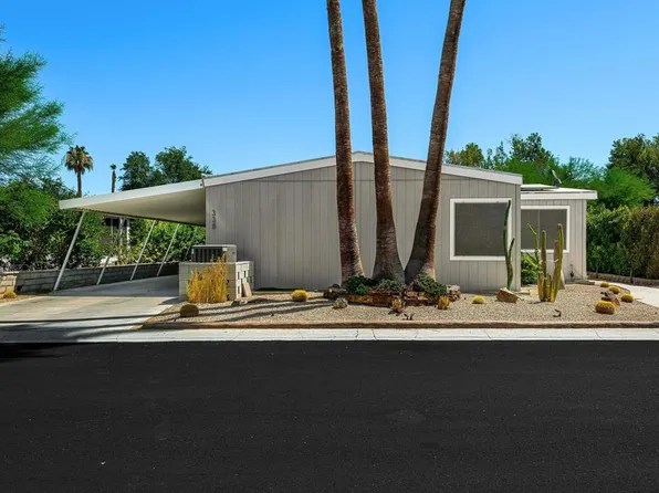 338 Via Don Benito, Cathedral City, CA 92234