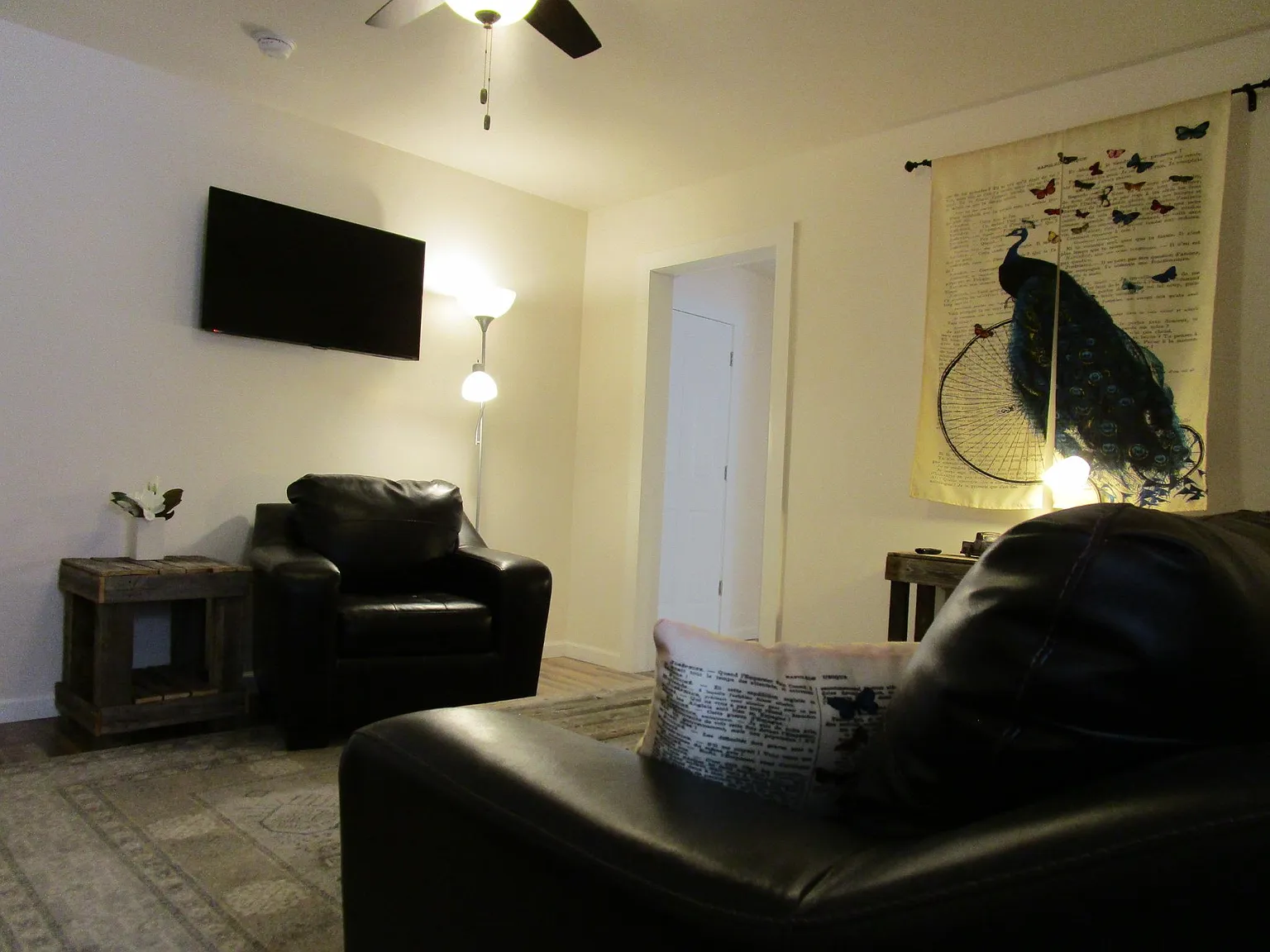 1 bed, 600 sqft, $1,500 — Photo 4