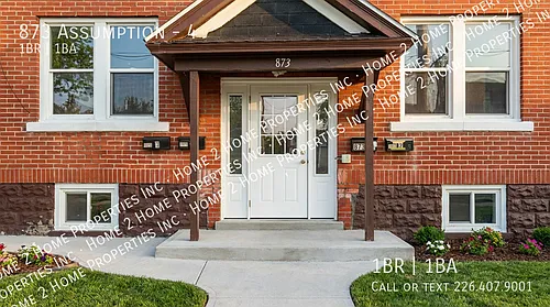 873 Assumption St Photo 1