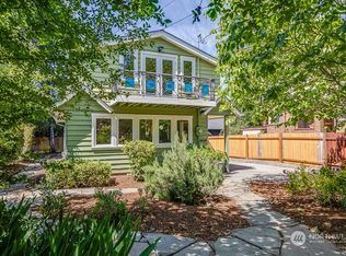 6020 S Roxbury St, Seattle, WA 98118