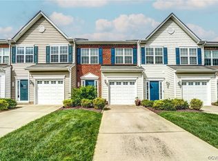 7443 Washington Arch Dr, Mechanicsville, VA 23111