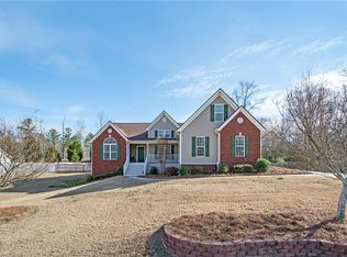 196 Arbor Trce, Braselton, GA 30517