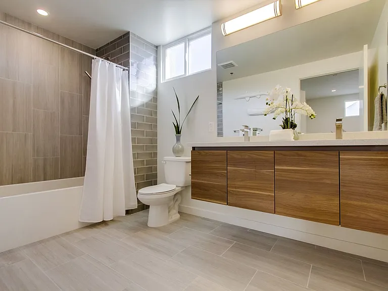 The Evelyn Townhomes: Luxe Living in the Heart of North Park's Trendy Vibe — Photo 16