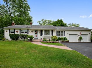 13 Aaron Ave, Howell, NJ 07731