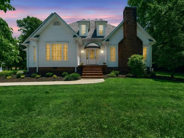 109 Firethorn St, Glasgow, KY 42141