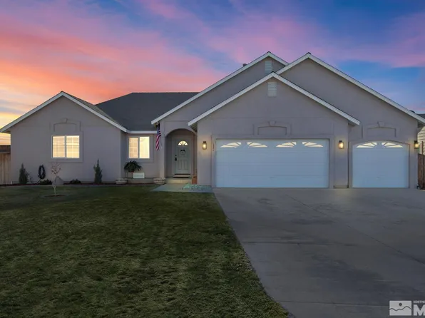 1931 Six Iron Ct, Fernley, NV 89408