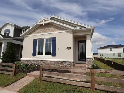 5288 Center Lake Ranch Blvd, Saint Cloud, FL, 34771