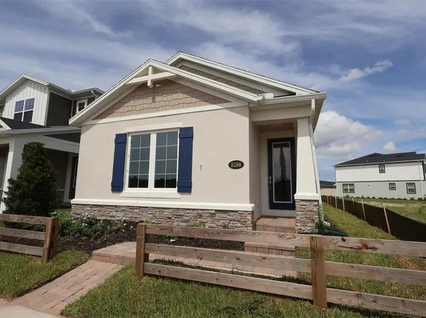 5288 Center Lake Ranch Blvd, Saint Cloud, FL 34771