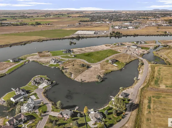 Harbor Ln, Idaho Falls, ID 83402