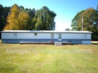 251 Grantham School Rd, Goldsboro, NC 27530