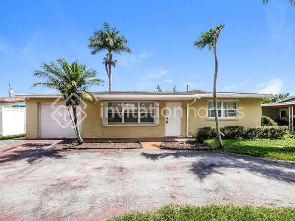 9413 SW 53rd St, Fort Lauderdale, FL 33328
