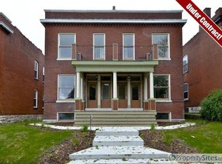 4044 Arsenal St, Saint Louis, MO 63116