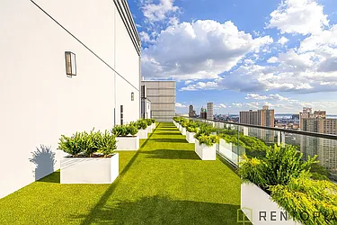 Rented by The KCI Group