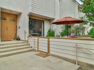 21025 Lemarsh St Unit G39, Chatsworth, CA, 91311