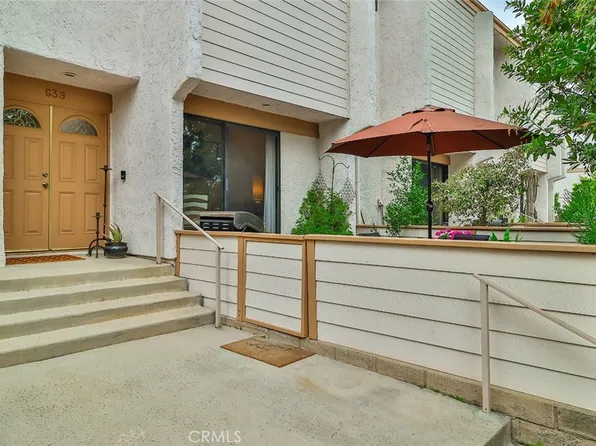 21025 Lemarsh St Unit G39, Chatsworth, CA 91311