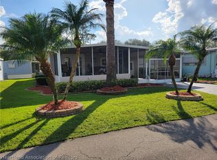 16 Turtle Rd, Lake Placid, FL 33852