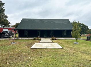 17916 N 124th Ave W, Skiatook, OK 74070