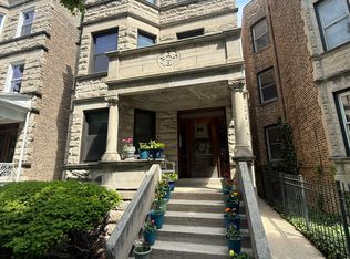 1336 W Cornelia Ave #3, Chicago, IL 60657