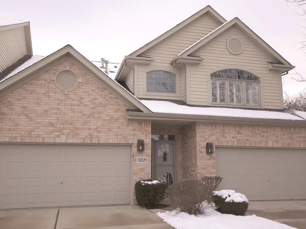5021 Commonwealth Ave, Western Springs, IL 60558