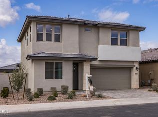 9914 E Acceleration Dr, Mesa, AZ 85212