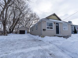 193 Cameron Cres, Georgina, ON L4P2N7