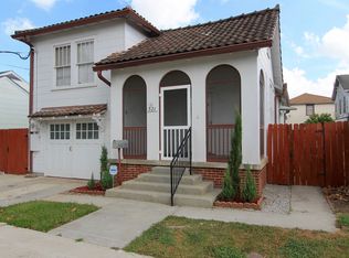 321 Clift St, Jefferson, LA 70121