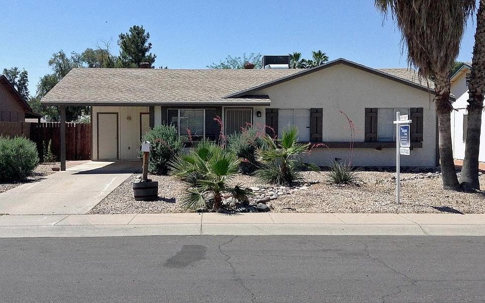 For Sale: 3509 W TYSON ST, Chandler, AZ 85226