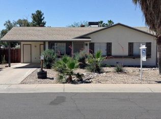 3509 W Tyson St, Chandler, AZ 85226