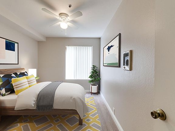 5th image of 5584 Hardy Ave #3B-2Ba-950Sqft